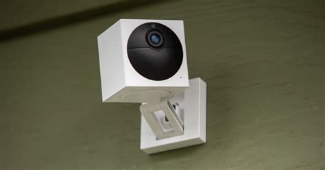 Wyze Cam Outdoor Review: Easy wireless setup with night vision for $50