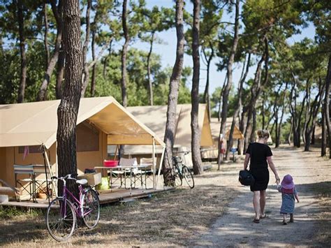 De Mooiste Campings Aan Zee In Frankrijk Vakantie Vakanties En