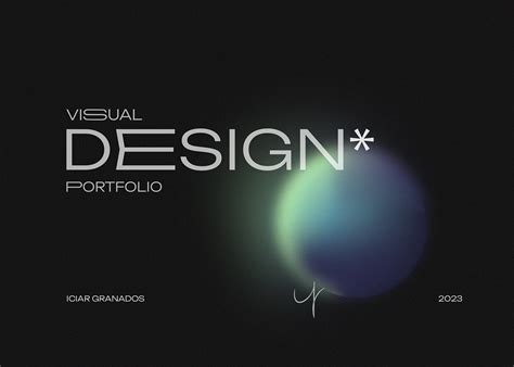 Design Portfolio - IG on Behance