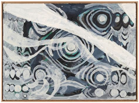 Terry Winters Exhibitions