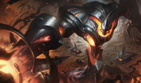 High Elo Zac Jungle Path The Best Jungle Routes For Zac Leaguetips