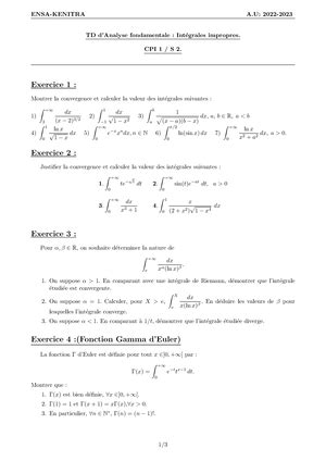 Les Fonctions S Analyse Math Matiques Les Fonctions R Elles Une