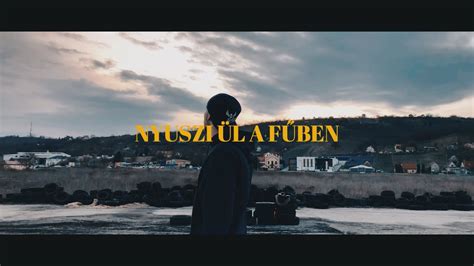 Fincs Nyuszi L A F Ben Music Video Youtube