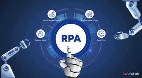 Robotic Process Automation Benefits And Challenges