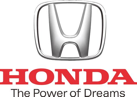 Honda Logo Logo