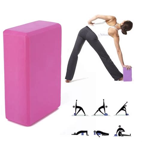 Shop Now Lightning Fast Delivery Excellence Quality Yoga Fitness Block