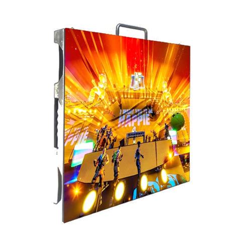 Indoor P3 LED Screen 3mm Pixel Pitch LED Display Dubai LED Screen