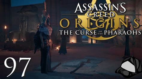 Blood In The Water Part Nightmare Assassin S Creed Origins