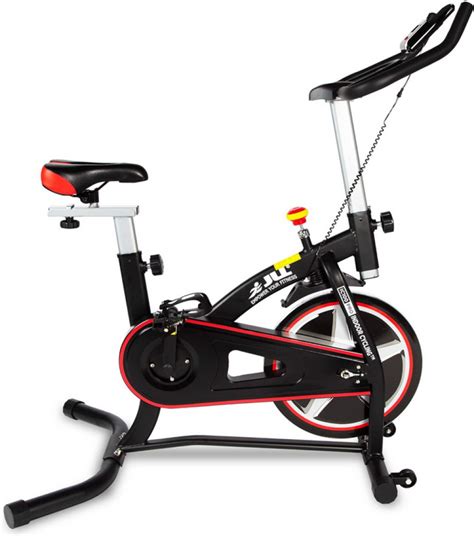 Budget Friendly Spintop Picks For The Best Cheap Spin Bikes 2024