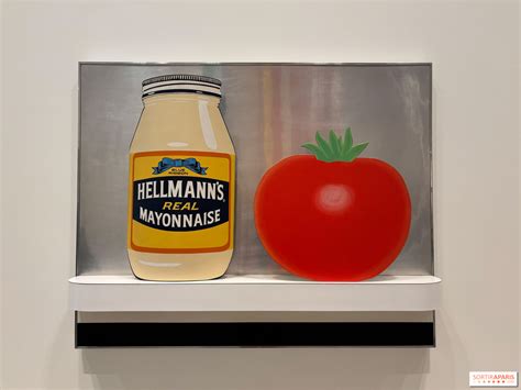 Pop Forever Tom Wesselmann L Exposition Pop Art La Fondation