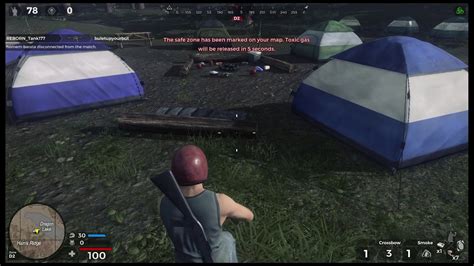 H1z1 Ps4 Open Beta Rage Youtube