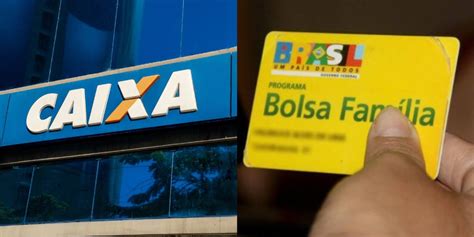 Caixa Faz Comunicado E Confirma O Que Cancela O Bolsa Fam Lia