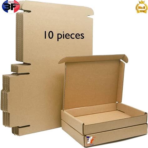 Pi Ces Bo Tes D Exp Dition En Carton Ondul Bo Tes Postales D