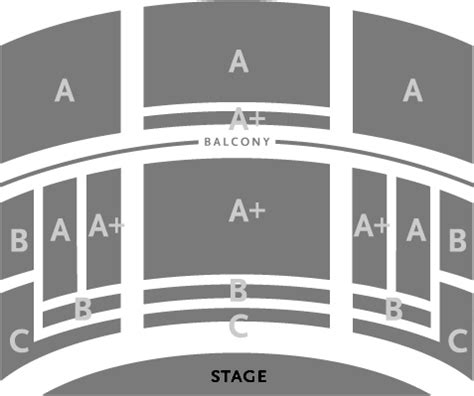 Stanley Theatre Seating Map | Brokeasshome.com