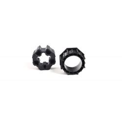 Roue Couronne Moteur Somfy Pour Axe De Diam Tre Octogonal Somfy