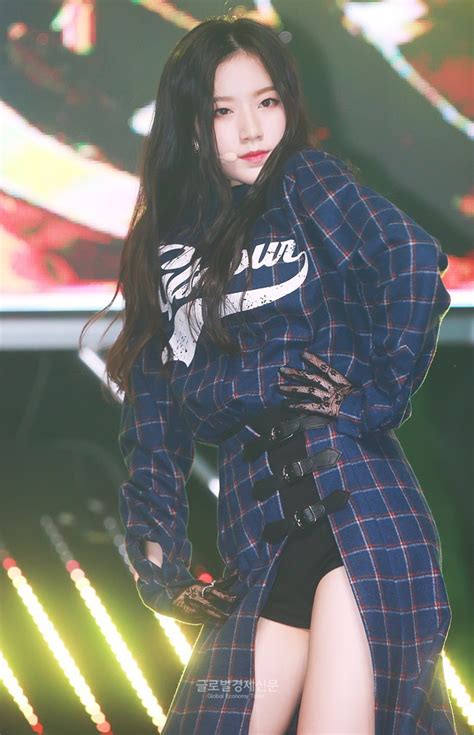 G I Dle Nhan S C L C A Girlgroup Ang Hot Nh Cube