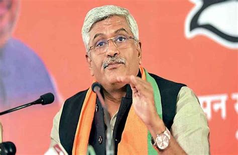 Minister Gajendra Singh Shekhawat Visit To Pokhran Rajasthan मंत्री