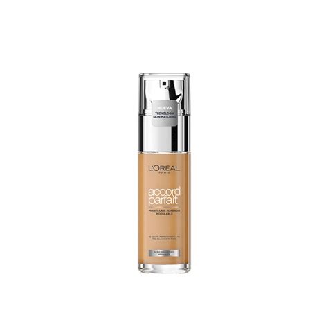 Buy Loréal Paris True Match Foundation 65d65w Golden Toffee 30ml · South Korea