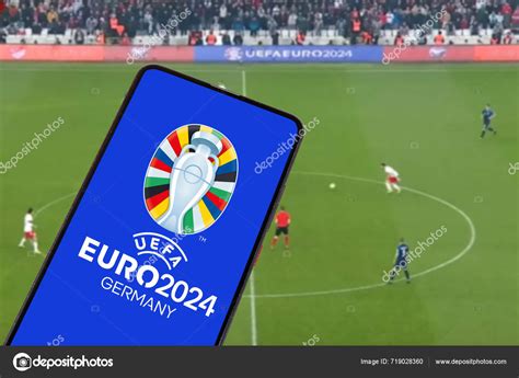 Allemagne Mai 2024 Uefa Euro 2024 Allemagne Championnat D Europe