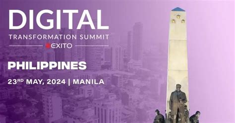 Digital Transformation Summit Philippines