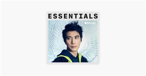 ‎apple Music 上的歌单“王力宏代表作”