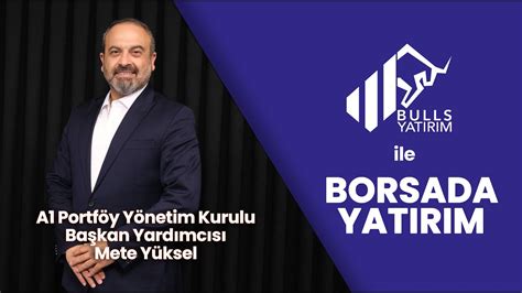 Borsaya yatırımcı ne zaman gelir YouTube