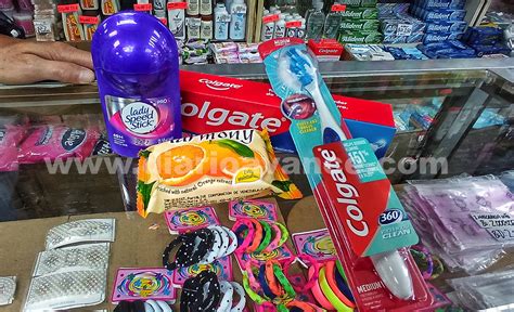 Combos De Higiene Personal Alcanzan Los Bs 15 Diario Avance