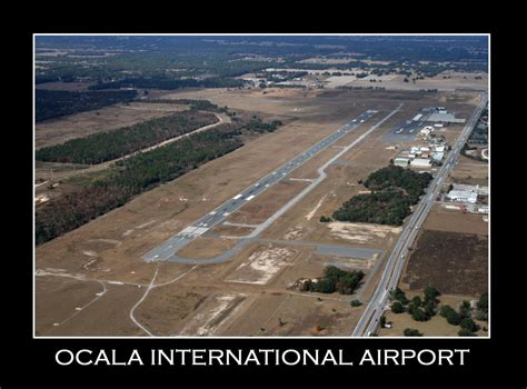 Ocala International Airport in Ocala | VISIT FLORIDA