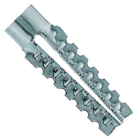 Купить распорный дюбель Fischer FMD из оцинкованной стали в Крепком