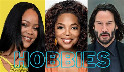 The Hottest Women Celebrities' Unexpected Hobbies - 621wpml
