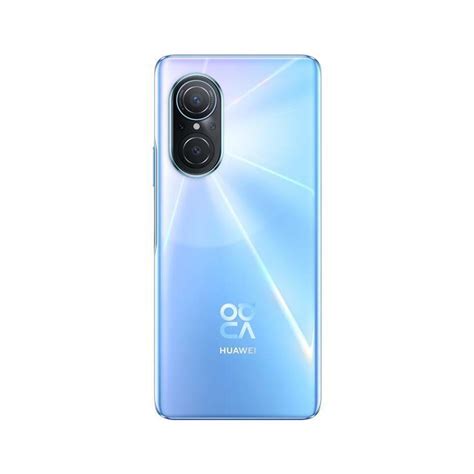 Huawei Nova 9 SE 4G 128GB 8GB Crystal Blue Dual Sim