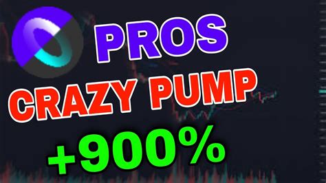 Pros Coin Price Analysis Prosper Price Prediction Prosper News Today