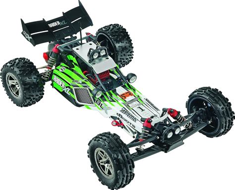 Raider Xl Wd Blx Buggy Gr Amazon De Spielzeug