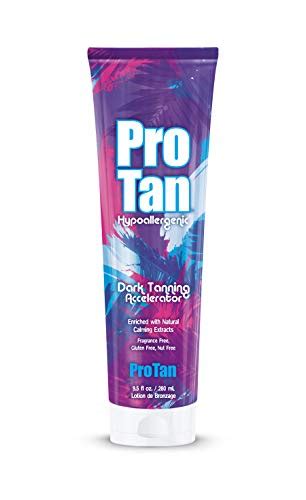 Best Tanning Lotion For Sensitive Skin 2024 Updated Just A Taste