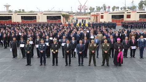 En Ceremonia Oficial Se Rinde Homenaje A Los Veteranos De Guerra Y De