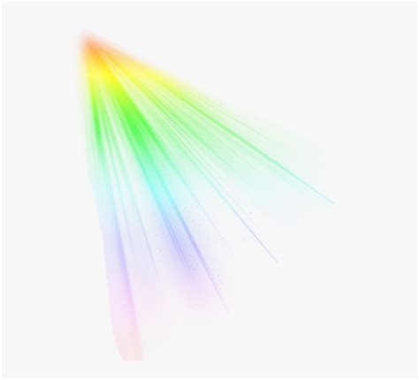 #rainbow #light #colorful #bright #png #effects #effect - Grass ...