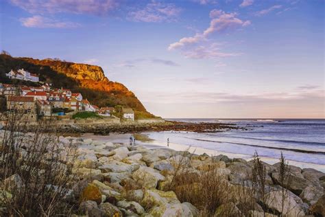 7 Of The Best Coastal Walks In Yorkshire - The Yorkshireman