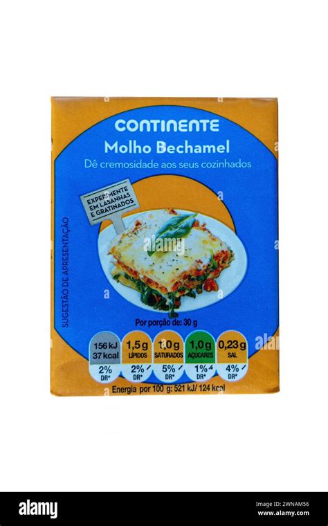 Continente Supermarket Own Brand Hi Res Stock Photography And Images