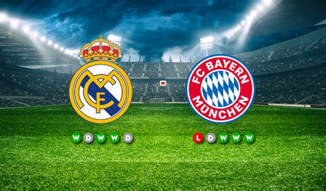 Soi kèo Real Madrid vs Bayern Munich 02h00 09 05 2024