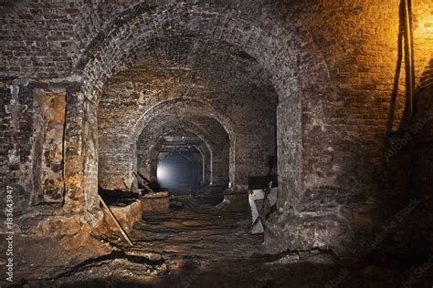 Underground Stock Photo | Adobe Stock