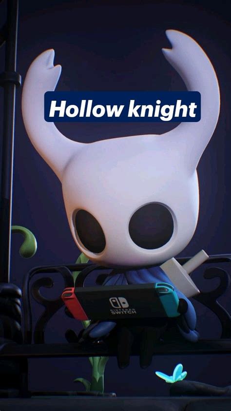 Hollow Knight | Illustrazioni d'arte, Carta da parati anime, Illustrazione