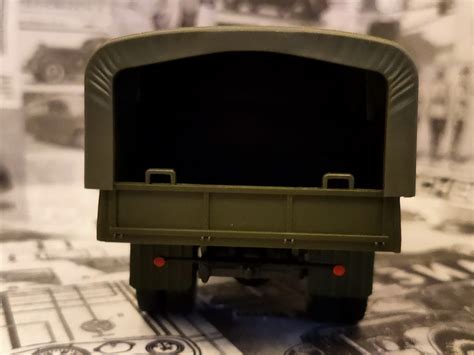 MAZ 500 V – Sovietcarmodels