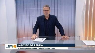 Jornal do Almoço SC Blumenau Confira o comentário de Valther