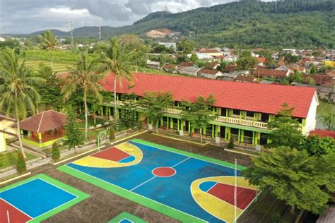 Cuma 3 Sekolah Ternyata Ini SMA Terbaik Di Kota Batu Gak Nyangka