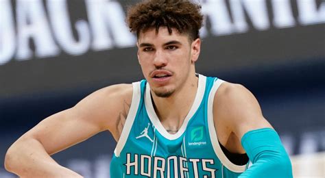 NBA超新星新人王ラメロボールを徹底解剖弱点とその人間性とはプロバスケット 本能ブログ富裕層メディア