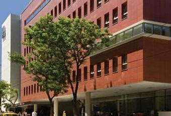 Dos hospitales argentinos ingresaron al top de los mejores de América Latina cuáles son