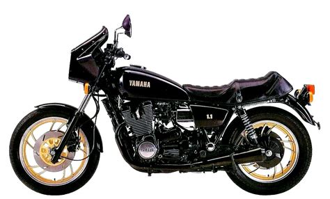 A Brief History of the Universal Japanese Motorcycle