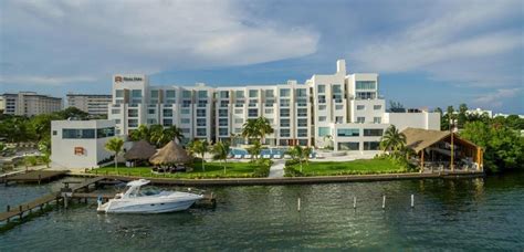 Real Inn Cancun - Cancun Hotels - MexiDad