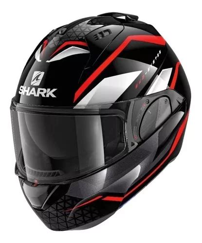 Capacete Shark Evo One Es Yari Mat Krw Lan Amento Oficial