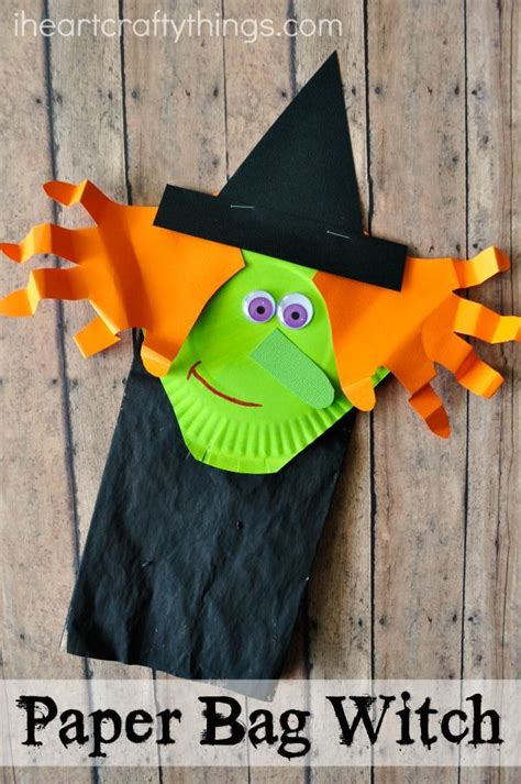 123 best Halloween Crafts and Activities for Kids images on Pinterest | Halloween ideas ...